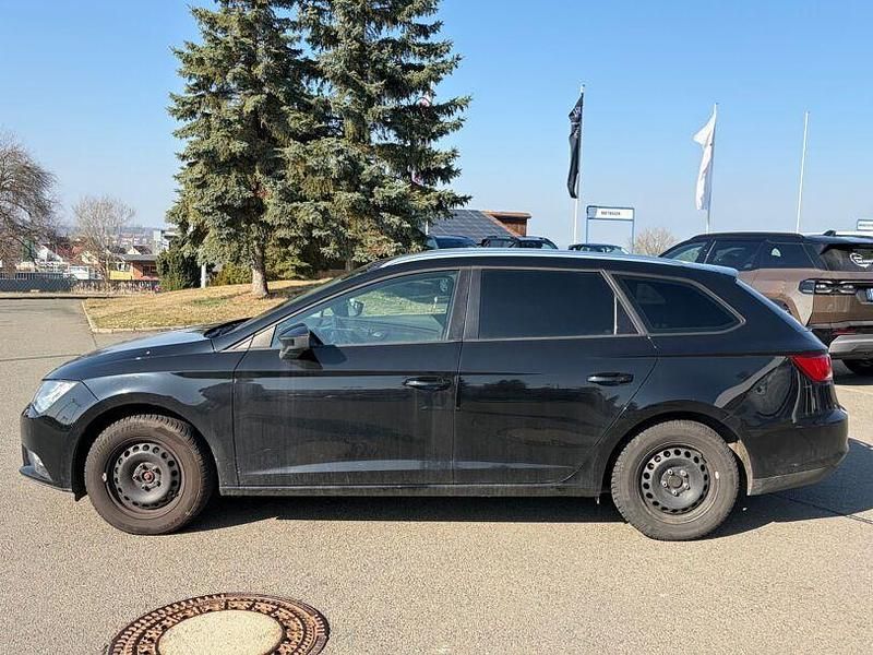 Gebraucht Seat Leon 2015 Andere