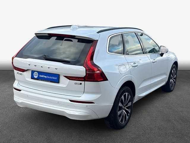 Gebraucht Volvo XC60 184 PS (135 kW) 2024 SUV
