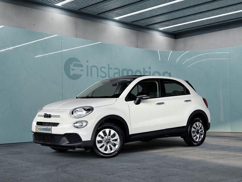 Weiß Neu 2024 Fiat 500X Dolcevita SUV | 21.949 € (Superpreis) - Bild 1/4