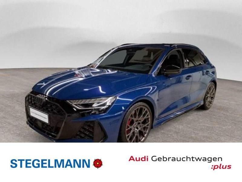 Gebraucht Audi RS3 400 PS (294 kW) 2025 Limousine