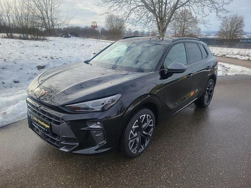 Neu 2026 Cupra Terramar VZ SUV | 40.490 € (Superpreis) - Bild 1/4