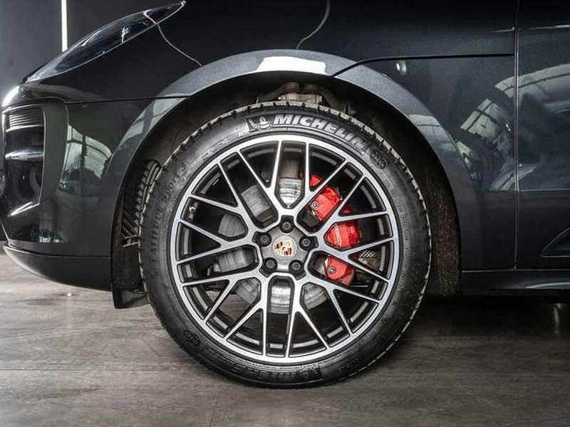 Gebraucht Porsche Macan 300 PS (220 kW) 2021 Andere SUV