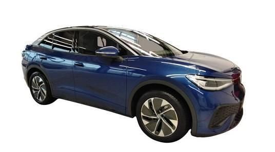 Gebraucht VW ID.5 Pro 210 kW (286 PS) 2025 Blue dusk metallic SUV