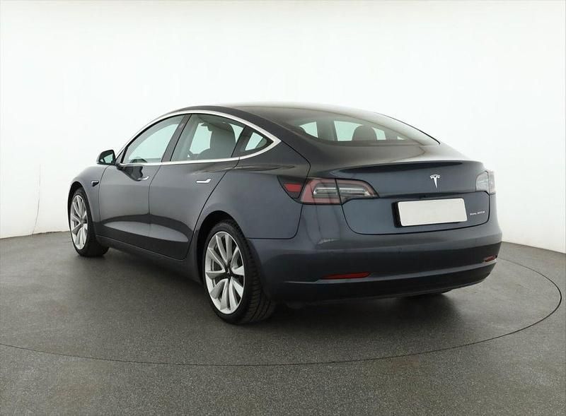 Gebraucht Tesla Model 3 324 kW (441 PS) 2019 Grau Limousine