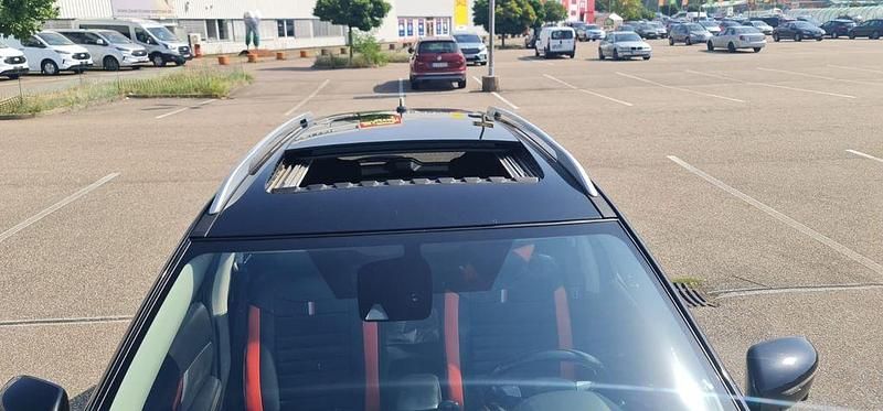 Gebraucht Nissan X-Trail Acenta 177 PS (130 kW) 2017 Schwarz SUV