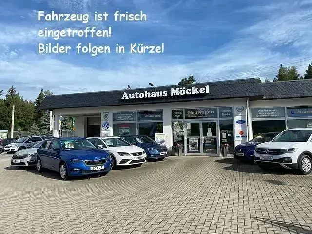Gebraucht VW T-Roc Style 150 PS (110 kW) 2019 Indiumgrau metallic (metallic) SUV