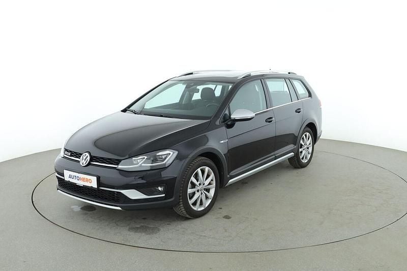 Brugt VW Golf Alltrack 179 HK (131 kW) 2017 Stationcar