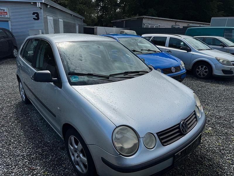 Gebraucht 2004 VW Polo Kleinwagen | 680 € (Guter Preis) - Bild 1/4