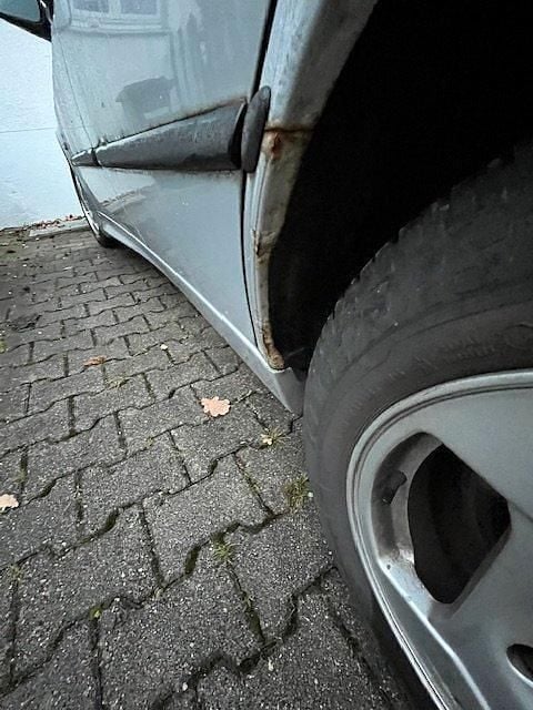 Second-hand Saab 9-3 150 CP (110 kW) 2002 Argintiu Coupe