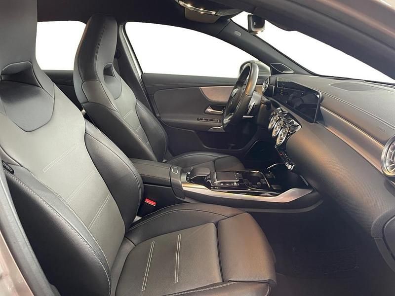 Gebraucht Mercedes A35 AMG AMG 306 PS (225 kW) 2020 Silber Limousine