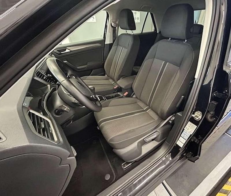 Gebraucht VW T-Roc Style 150 PS (110 kW) 2021 Deep black SUV