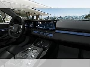 Neu BMW 520 190 PS (139 kW) 2026 Weiß (alpinweiss iii) Kombi