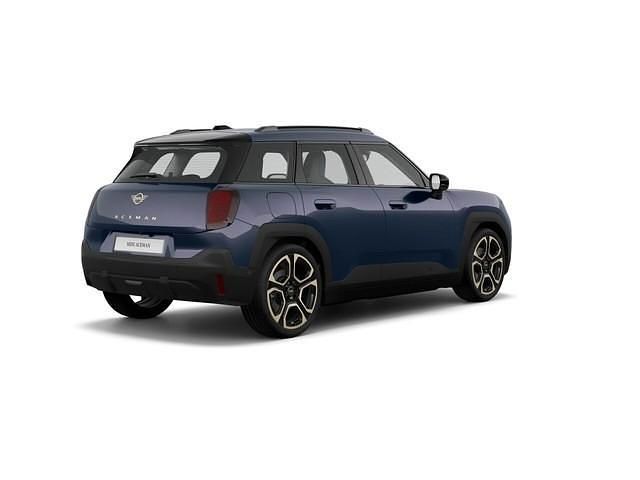 Gebraucht Mini Aceman Favoured 135 kW (184 PS) 2025 Blau SUV