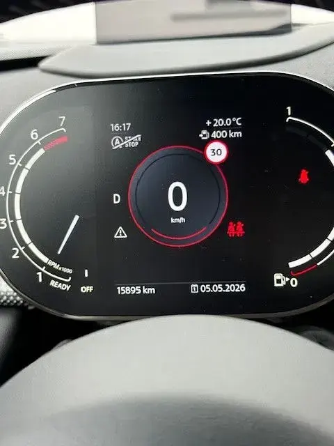 Käytetty Mini Cooper S Classic 178 HP (130 kW) 2021 Musta Viistoperä