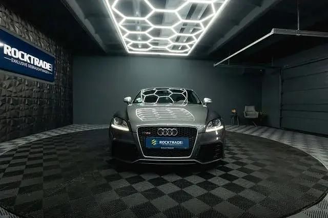 Gebraucht Audi TT RS Design 340 PS (250 kW) 2011 Andere Coupé