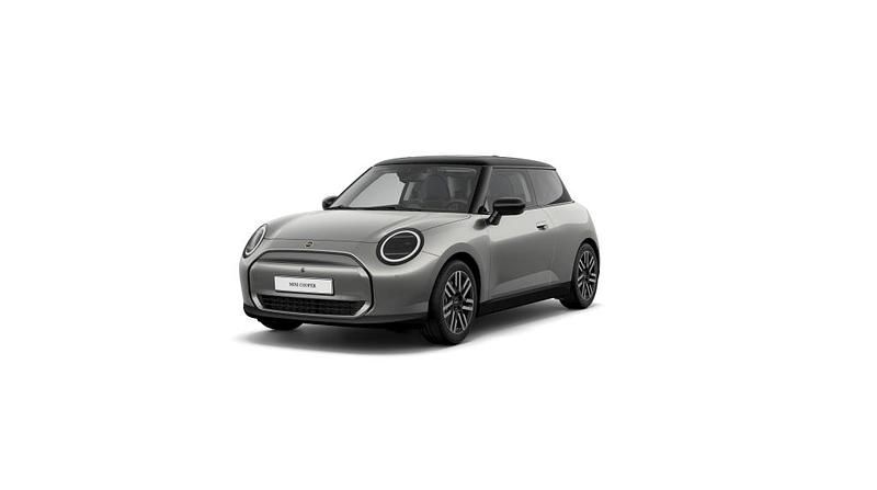 Usado Mini Cooper 135 kW (184 HP) 2025 Citadino