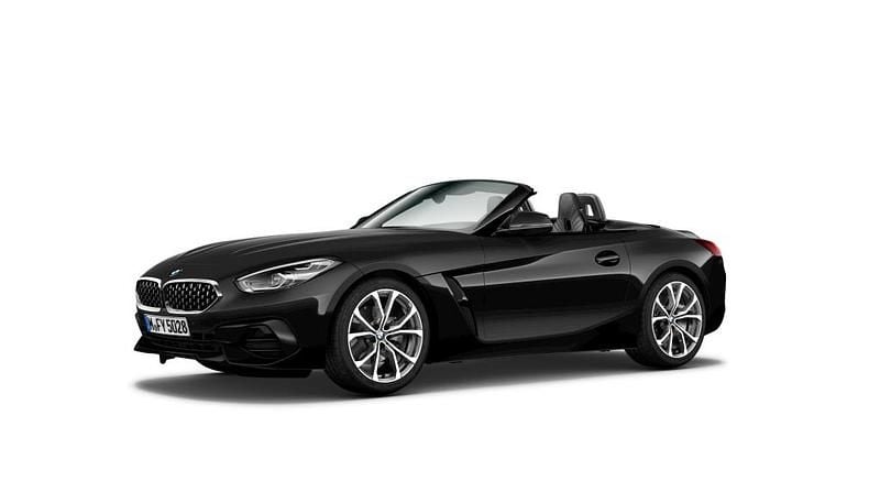 Gebraucht 2025 BMW Z4 Sport Line Cabrio | 36.388 € (Superpreis) - Bild 1/2