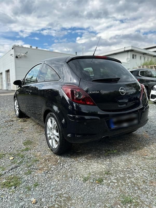 Gebraucht 2009 Opel Corsa Kleinwagen | 1.650 € (Guter Preis) - Bild 1/4