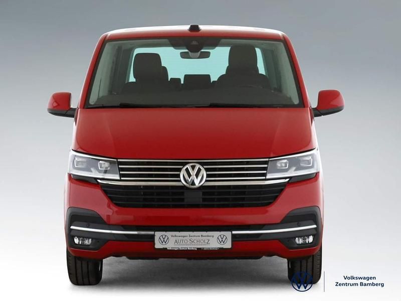 Gebraucht VW T6.1 Generation Six 150 PS (110 kW) 2022 Van