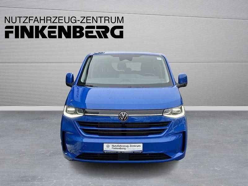 Gebraucht VW T7 Style 170 PS (125 kW) 2025 Blau Van