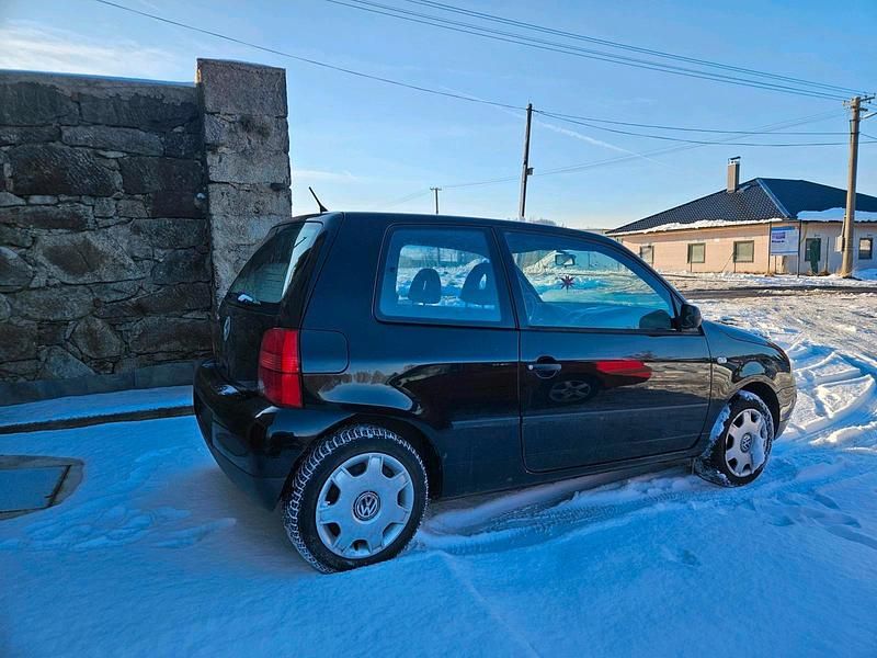 Gebraucht VW Lupo 50 PS (36 kW) 2000 Kleinwagen