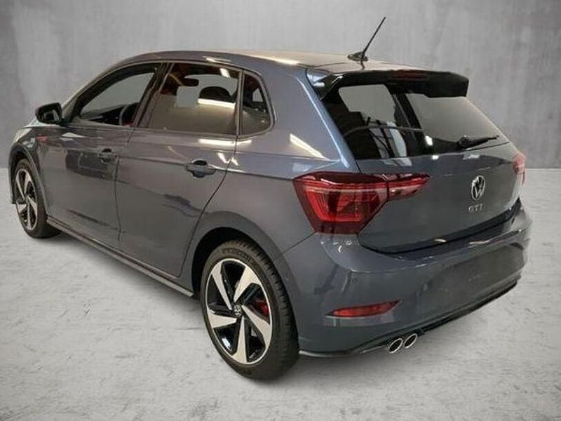 Gebraucht VW Polo GTI 207 PS (152 kW) 2024 Grau Kleinwagen