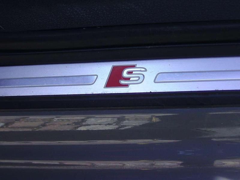 Second-hand Audi A3 150 CP (110 kW) 2019 Gri Berlinǎ