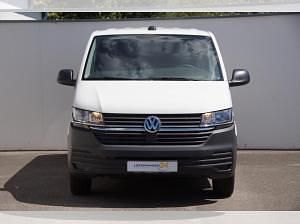Gebraucht VW Transporter 150 PS (110 kW) 2024 Weiß (candyweiß) Van