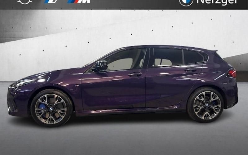 Gebraucht BMW M135 Efficient Dynamics 300 PS (220 kW) 2025 Violett Kleinwagen