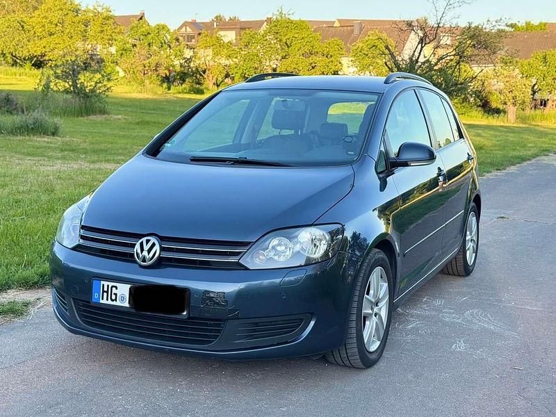 Gebraucht 2009 VW Golf Plus Cross Highline Van / Kleinbus | 5.800 € (Fairer Preis) - Bild 1/4