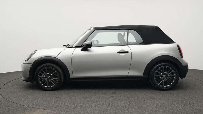 Gebraucht Mini Cooper Cabriolet Classic 163 PS (119 kW) 2025 Grau Cabrio