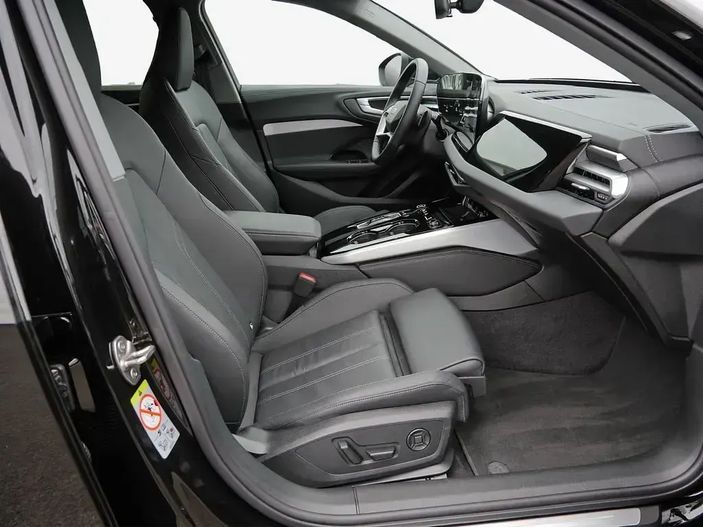 Gebraucht Audi A5 Business 204 PS (150 kW) 1999 Mythosschwarz metallic Kombi
