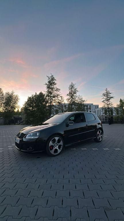 Gebraucht 2005 VW Golf IV GTI Limousine | 5.000 € (Etwas zu teuer) - Bild 1/4