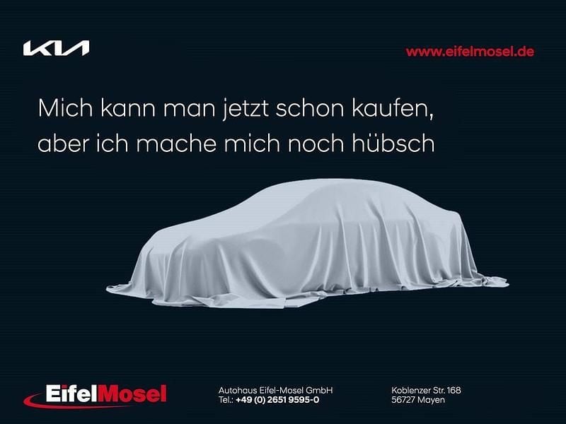 Neu Kia Stonic GT-Line 114 PS (83 kW) 2026 Schwarz SUV