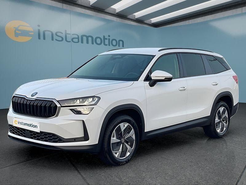 Neu 2025 Skoda Kodiaq SUV | 39.349 € (Guter Preis) - Bild 1/4
