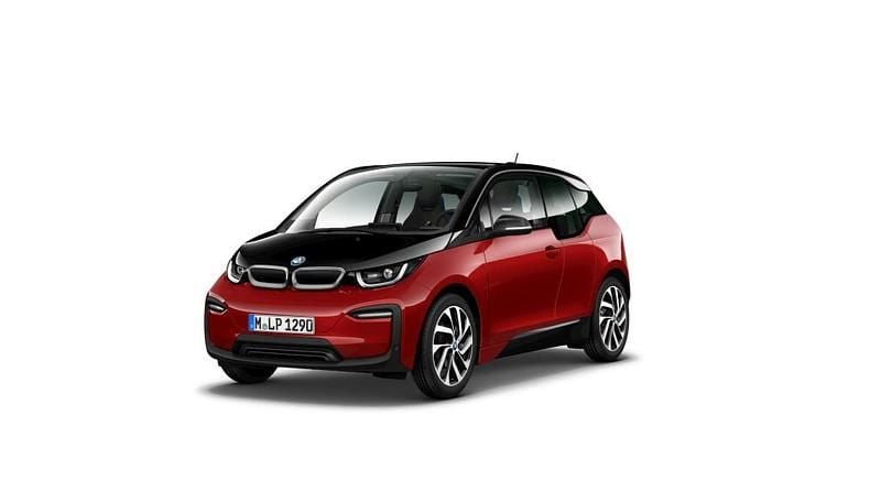 Gebraucht BMW i3 Comfort Edition 125 kW (170 PS) 2025 Kleinwagen