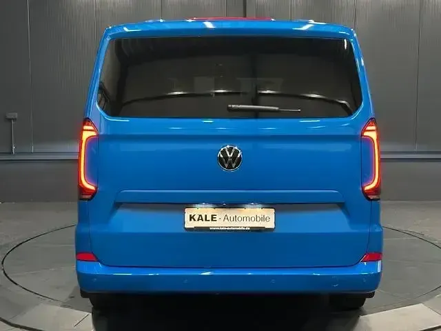 Gebraucht VW T7 Style 210 kW (286 PS) 2025 Andere Van
