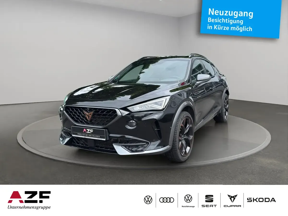 Gebraucht Cupra Formentor VZ 310 PS (228 kW) 2023 SUV