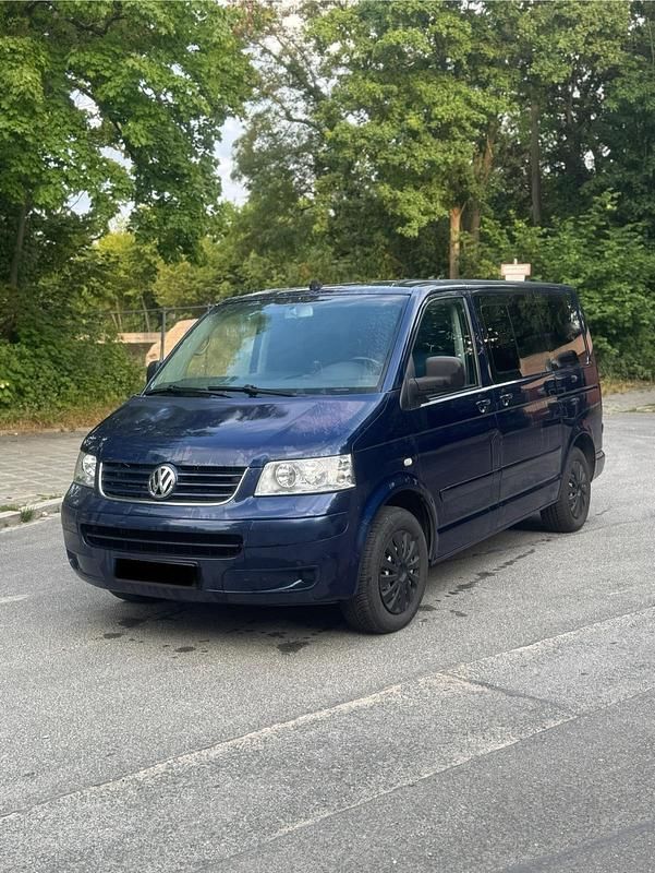Gebraucht 2004 VW T5 Van | 4.800 € (Superpreis) - Bild 1/4