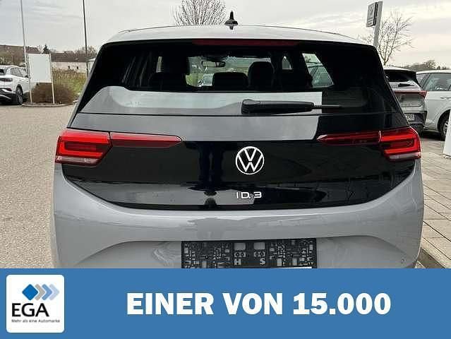 Gebraucht VW ID.3 Pro 150 kW (204 PS) 2023 Grau Kleinwagen