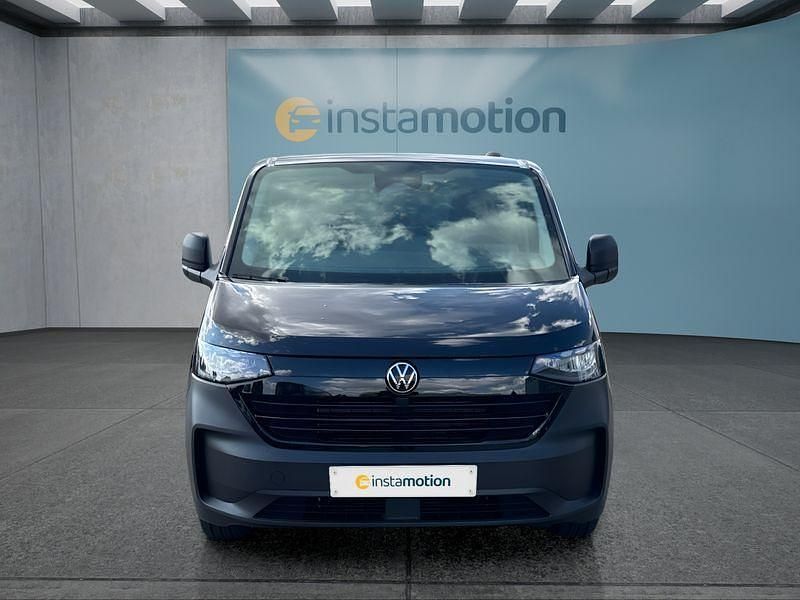 Gebraucht VW T7 150 PS (110 kW) 2025 Blau Van