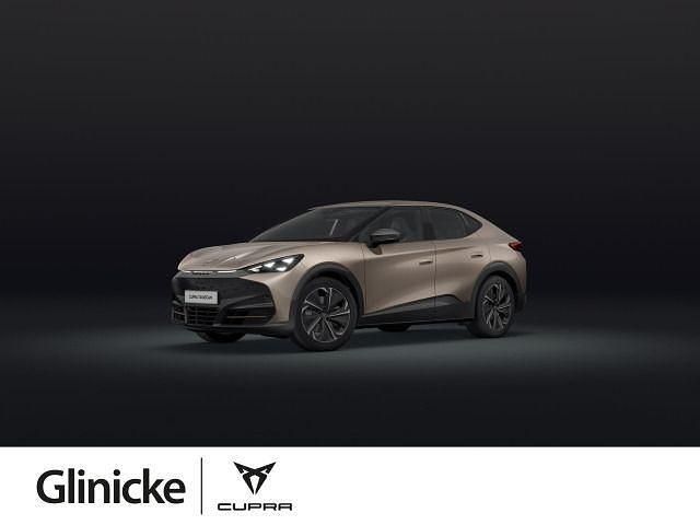 Grau Neu 2025 Cupra Tavascan VZ2 SUV | 41.990 € - Bild 1/4