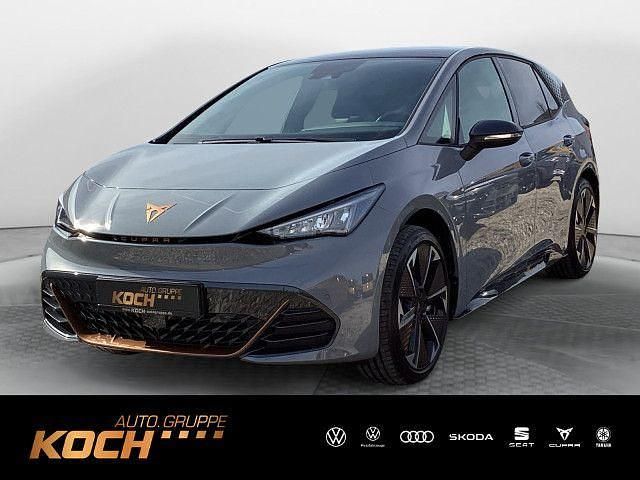 Gebraucht Cupra Born 169 kW (231 PS) 2025 Grau Kleinwagen