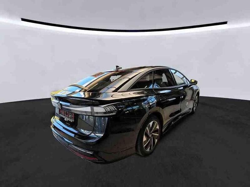 Gebraucht VW ID.7 Pro 210 kW (286 PS) 2024 Schwarz Limousine