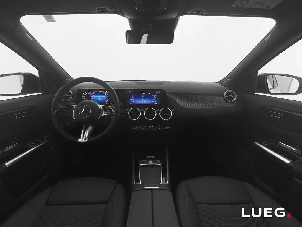 Gebraucht Mercedes GLA200 Progressive 150 PS (110 kW) 2025 Weiß SUV