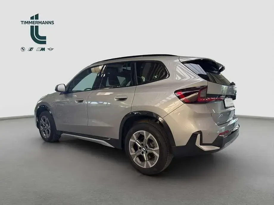 Gebraucht BMW X1 Comfort Edition 163 PS (119 kW) 2025 SUV