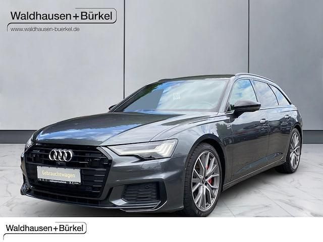 Gebraucht 2021 Audi A6 Sport Kombi | 45.990 € (Teuer) - Bild 1/4