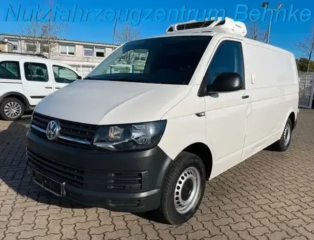 Second-hand VW T6 114 CP (83 kW) 2018 Andere Van