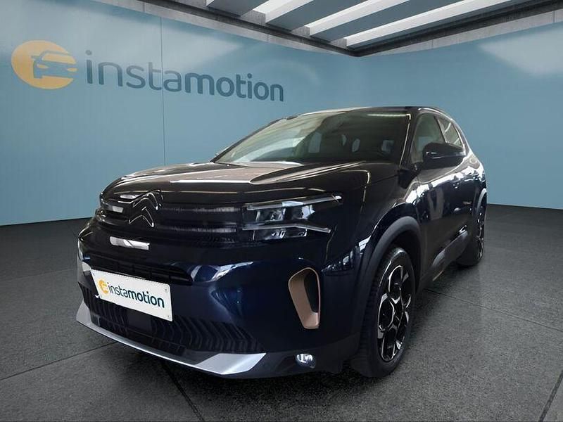 Second-hand Citroën C5 2023 Albastru Berlinǎ