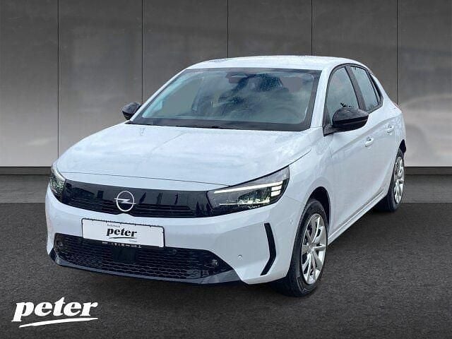 Neu Opel Corsa-e Edition 114 kW (156 PS) 2026 Weiß Kleinwagen